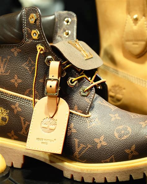 lv Timberland price